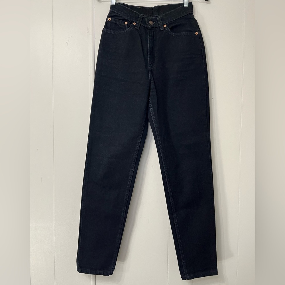 Vintage 512 Levi's Women's Jeans